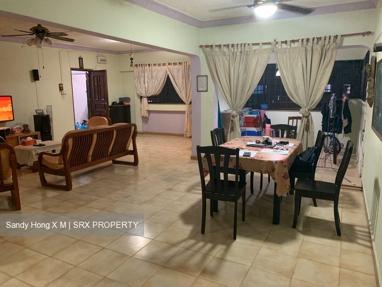 Blk 404 Jurong West Street 42 (Jurong West), HDB 5 Rooms #212205721